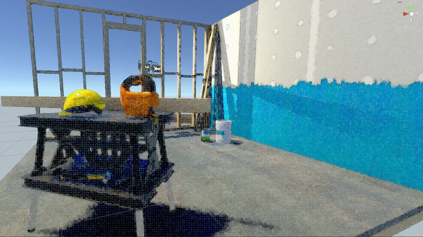 Brush Textures