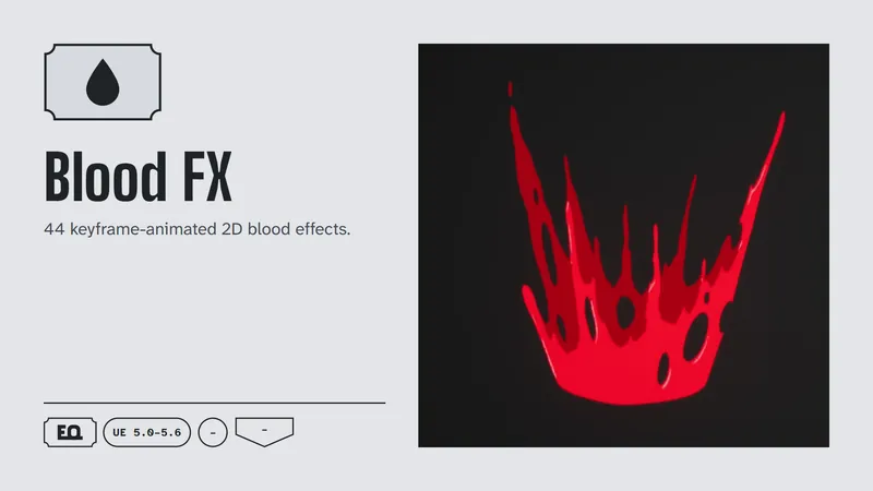 Blood FX: Fab cover