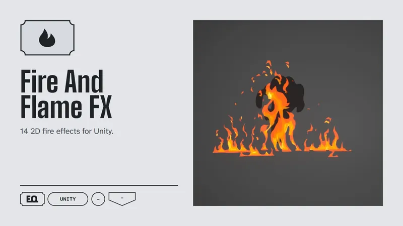Fire And Flame FX: Fab cover